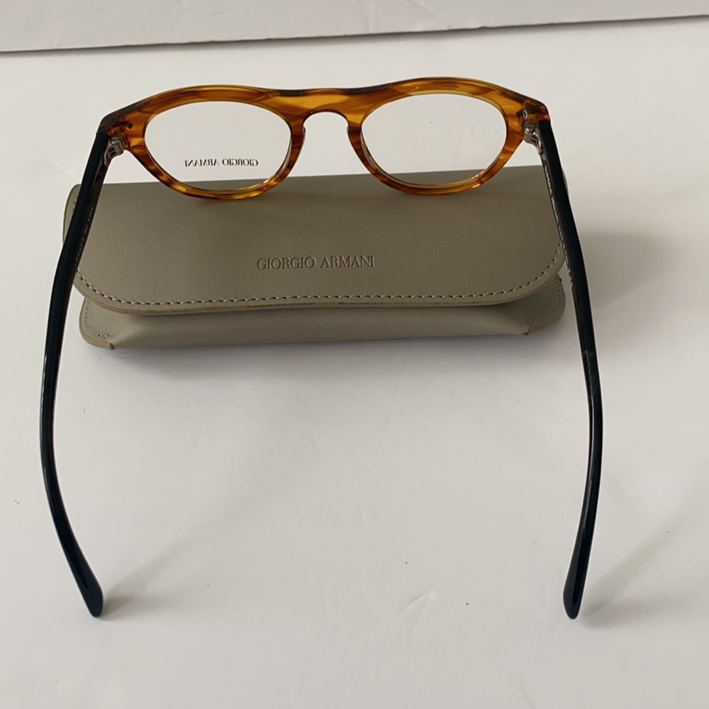 Giorgio Armani Eyeglasses NWOT - Picture 9 of 9